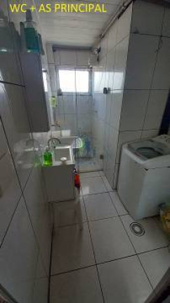 Imagem Apartamento com 3 Quartos à Venda, 92 m² em Santo Amaro - São Paulo