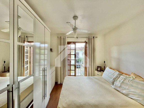 Imagem Casa de Condomínio com 3 Quartos à Venda, 81 m² em Jardim Barbacena - Cotia
