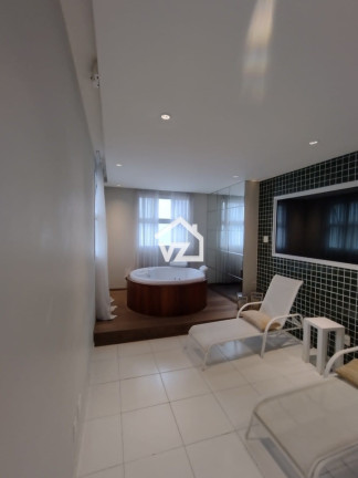 Imagem Apartamento com 2 Quartos à Venda, 55 m² em Vila Andrade - São Paulo