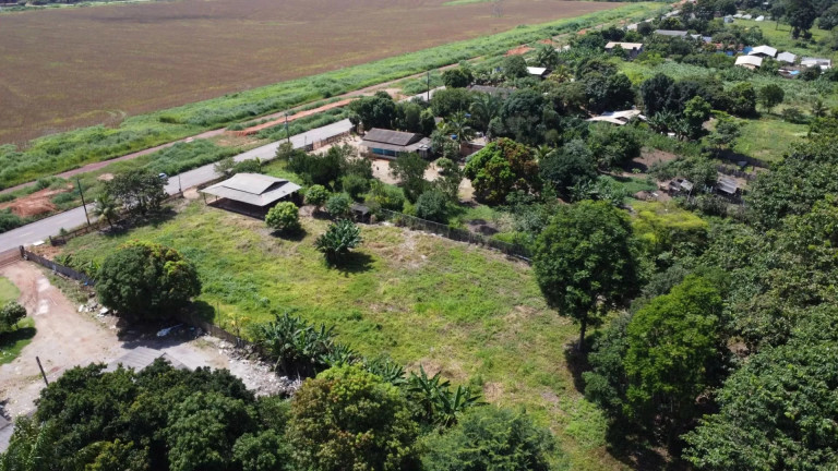 Imagem Terreno à Venda, 4.000 m² em Loteamento Alto Da Glória - Sinop Imagem Terreno à Venda, 4.000 m² em Loteamento Alto Da Glória - Sinop