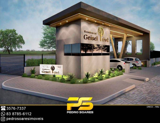 Imagem Casa com 3 Quartos à Venda, 170 m² em Gramame - João Pessoa Imagem Casa com 3 Quartos à Venda, 170 m² em Gramame - João Pessoa