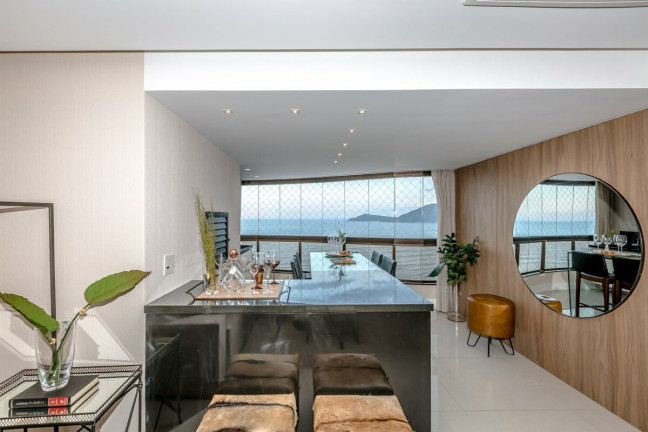 Imagem Apartamento com 3 Quartos à Venda, 313 m² em Centro - Balneário Camboriú