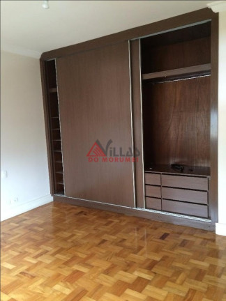 Imagem Apartamento com 3 Quartos à Venda, 200 m² em Jardim Paulista - São Paulo Imagem Apartamento com 3 Quartos à Venda, 200 m² em Jardim Paulista - São Paulo