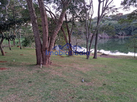 Imagem Chácara com 3 Quartos à Venda, 2.000 m² em Centro - Joanópolis