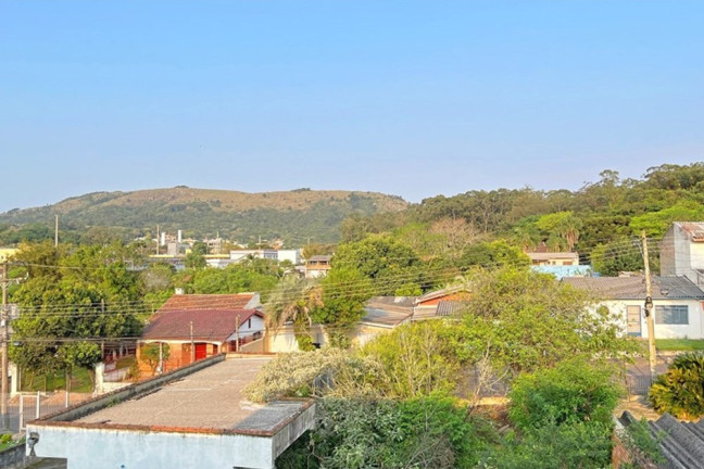 Imagem Casa de Condomínio com 3 Quartos à Venda, 101 m² em Espírito Santo - Porto Alegre Imagem Casa de Condomínio com 3 Quartos à Venda, 101 m² em Espírito Santo - Porto Alegre