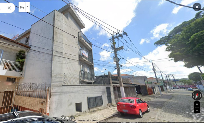 Imagem Apartamento com 2 Quartos à Venda, 38 m² em Jaçanã - São Paulo Imagem Apartamento com 2 Quartos à Venda, 38 m² em Jaçanã - São Paulo