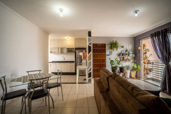 Imagem Apartamento com 2 Quartos à Venda, 72 m² em Taubaté Imagem Apartamento com 2 Quartos à Venda, 72 m² em Taubaté