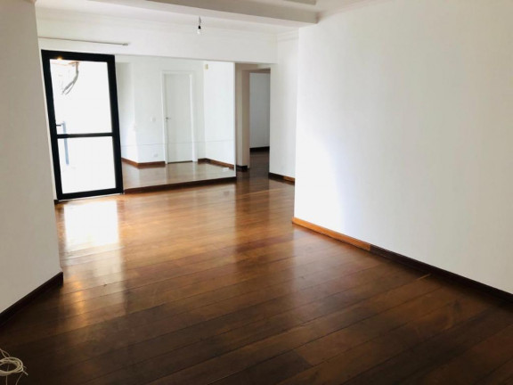 Apartamento com 3 Quartos à Venda, 95 m² em Higienópolis - São Paulo