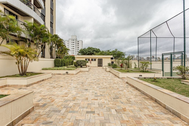 Imagem Imóvel com 3 Quartos à Venda, 83 m² em Campo Belo - São Paulo