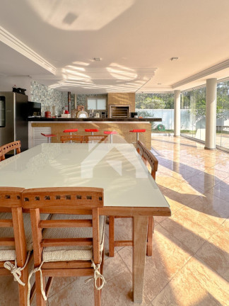 Imagem Casa de Condomínio com 5 Quartos à Venda, 743 m² em Tamboré - Santana De Parnaíba Imagem Casa de Condomínio com 5 Quartos à Venda, 743 m² em Tamboré - Santana De Parnaíba