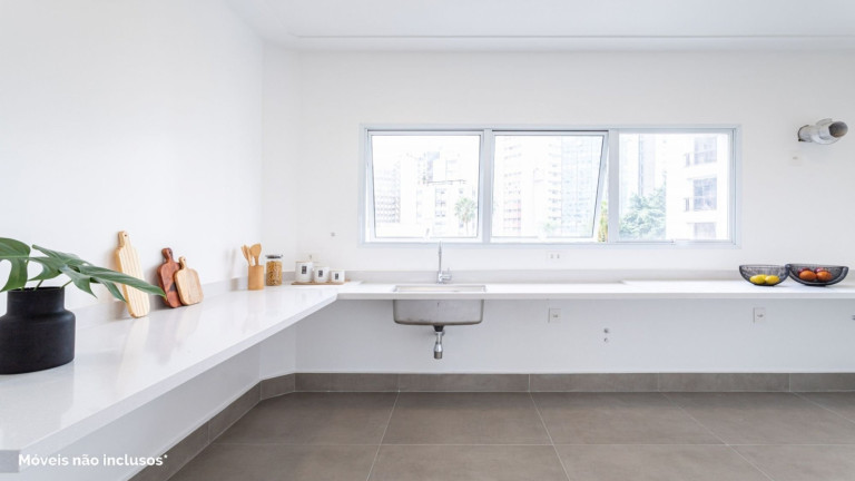 Imagem Apartamento com 4 Quartos à Venda, 306 m² em Sumaré - São Paulo Imagem Apartamento com 4 Quartos à Venda, 306 m² em Sumaré - São Paulo