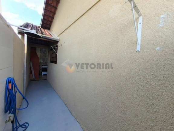 Imagem Casa de Condomínio com 2 Quartos à Venda, 60 m²