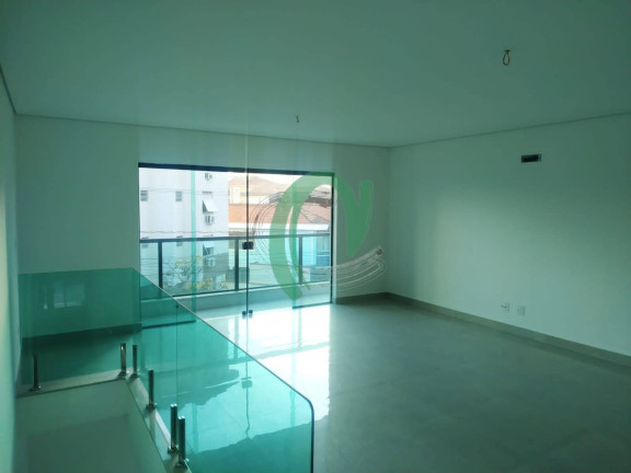 Imagem Casa com 4 Quartos à Venda, 280 m² em Embaré - Santos Imagem Casa com 4 Quartos à Venda, 280 m² em Embaré - Santos