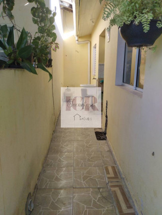 Imagem Casa com 3 Quartos à Venda, 250 m² em Residencial Jardim Villagio Sola - Sorocaba