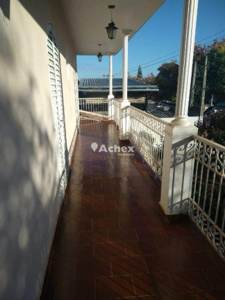 Imagem Casa com 4 Quartos à Venda, 233 m² em Jardim Chapadão - Campinas
