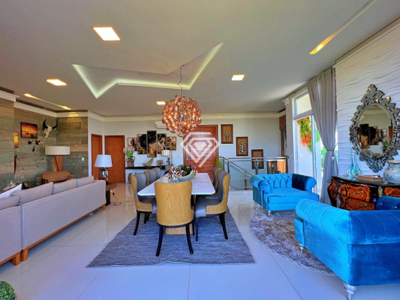 Imagem Cobertura com 4 Quartos à Venda, 325 m² em Plano Diretor Sul - Palmas Imagem Cobertura com 4 Quartos à Venda, 325 m² em Plano Diretor Sul - Palmas
