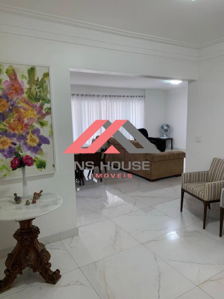 Imagem Imóvel com 4 Quartos à Venda, 243 m² em Santo Antônio - São Caetano Do Sul Imagem Imóvel com 4 Quartos à Venda, 243 m² em Santo Antônio - São Caetano Do Sul