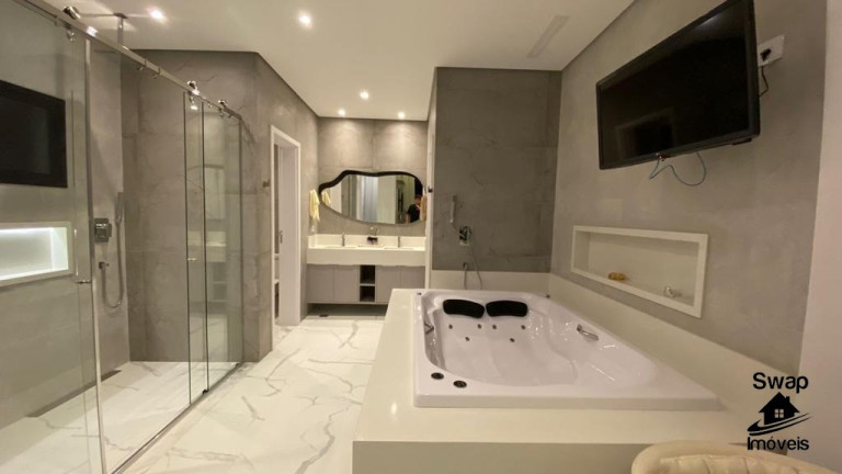Imagem Casa com 6 Quartos à Venda,  em Riviera - Bertioga