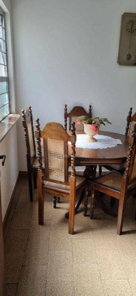 Imagem Casa com 3 Quartos à Venda, 194 m² em Centro - Itapetininga Imagem Casa com 3 Quartos à Venda, 194 m² em Centro - Itapetininga