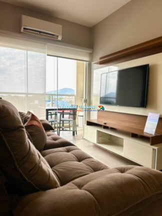 Imagem Apartamento com 2 Quartos à Venda, 74 m² em Umuarama - Ubatuba