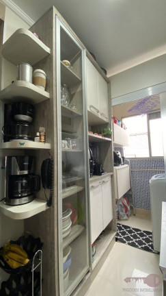 Imagem Apartamento com 2 Quartos à Venda, 47 m² em Vossoroca - Votorantim Imagem Apartamento com 2 Quartos à Venda, 47 m² em Vossoroca - Votorantim