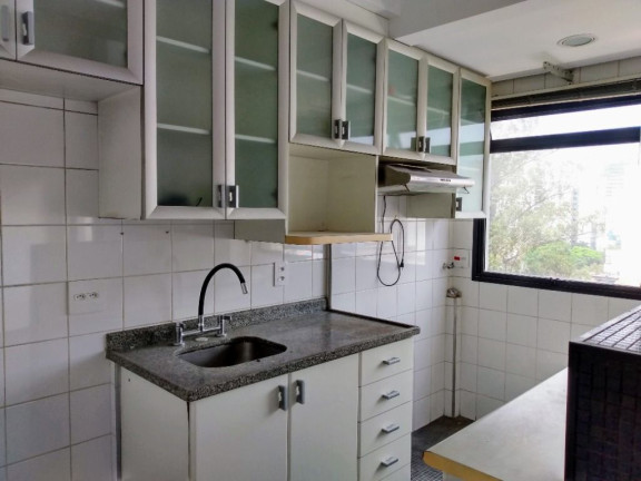 Imagem Apartamento com 1 Quarto à Venda, 49 m² em Pinheiros - São Paulo Imagem Apartamento com 1 Quarto à Venda, 49 m² em Pinheiros - São Paulo