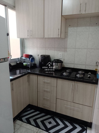 Imagem Apartamento com 2 Quartos à Venda, 56 m² em Cidade Morumbi - São José Dos Campos Imagem Apartamento com 2 Quartos à Venda, 56 m² em Cidade Morumbi - São José Dos Campos