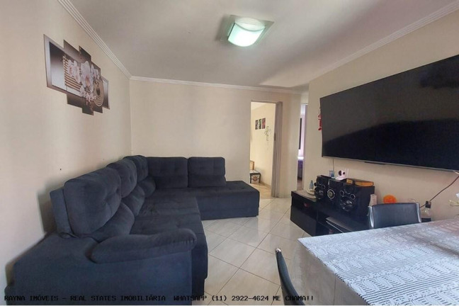 Imagem Apartamento com 2 Quartos à Venda, 46 m² em Altos De Vila Prudente - São Paulo Imagem Apartamento com 2 Quartos à Venda, 46 m² em Altos De Vila Prudente - São Paulo