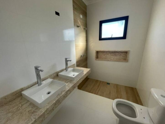 Imagem Casa com 3 Quartos à Venda, 186 m² em Jardim Santa Teresa - Taubaté Imagem Casa com 3 Quartos à Venda, 186 m² em Jardim Santa Teresa - Taubaté