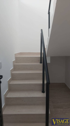 Imagem Casa de Condomínio com 3 Quartos à Venda, 250 m² em Jardim Residencial Golden Park - Jacareí