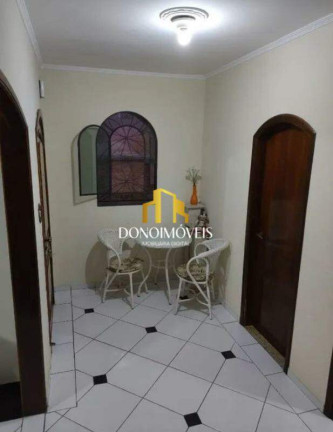 Imagem Casa com 3 Quartos à Venda, 245 m² em Vila Francisco Matarazzo - Santo André Imagem Casa com 3 Quartos à Venda, 245 m² em Vila Francisco Matarazzo - Santo André