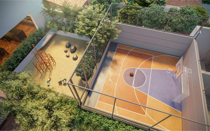 Imagem Imóvel com 4 Quartos à Venda, 147 m² em Vila Clementino - São Paulo Imagem Imóvel com 4 Quartos à Venda, 147 m² em Vila Clementino - São Paulo