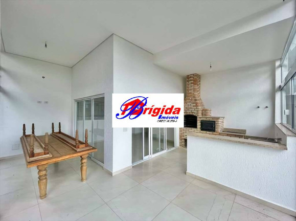 Imagem Casa de Condomínio com 3 Quartos à Venda, 271 m² em Paisagem Renoir - Cotia