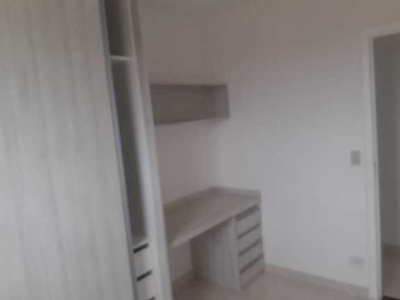 Imagem Apartamento com 2 Quartos à Venda, 61 m² em Vila Tesouro - São José Dos Campos