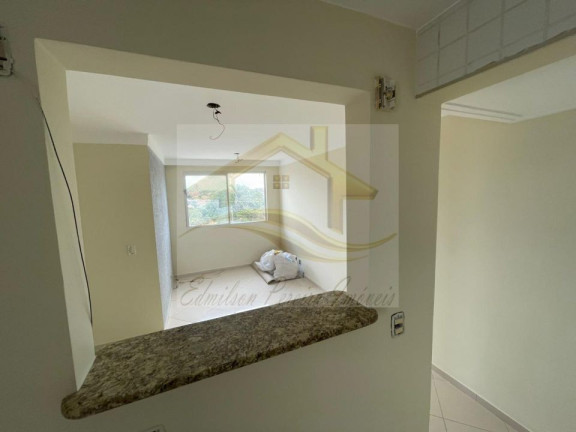 Imagem Apartamento com 3 Quartos à Venda, 55 m² em Andrade - Londrina Imagem Apartamento com 3 Quartos à Venda, 55 m² em Andrade - Londrina