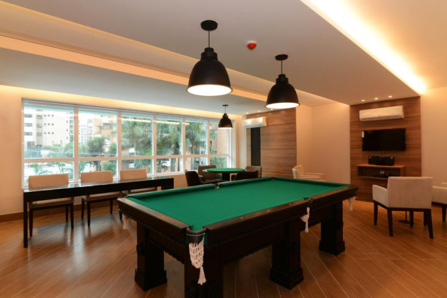 Imagem Apartamento com 3 Quartos à Venda, 171 m² em Altos Do Tatuapé - São Paulo
