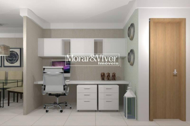 Imagem Apartamento com 3 Quartos à Venda, 95 m² em Bigorrilho - Curitiba Imagem Apartamento com 3 Quartos à Venda, 95 m² em Bigorrilho - Curitiba