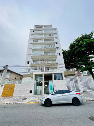 Apartamento com 2 Quartos à Venda, 60 m² em Mirim - Praia Grande