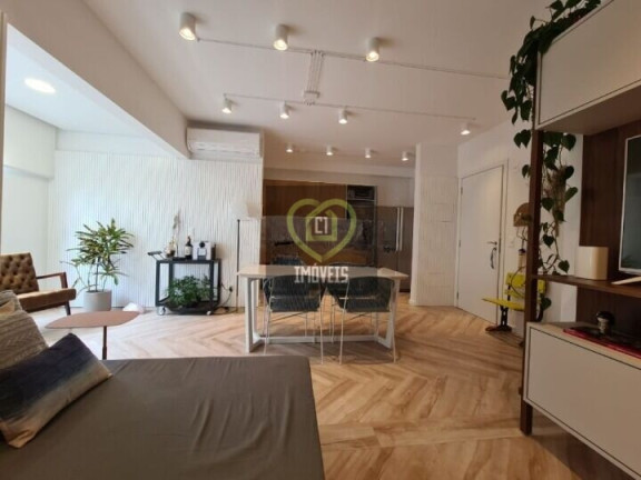 Imagem Apartamento com 1 Quarto para Alugar, 70 m² em Sumarezinho - São Paulo Imagem Apartamento com 1 Quarto para Alugar, 70 m² em Sumarezinho - São Paulo