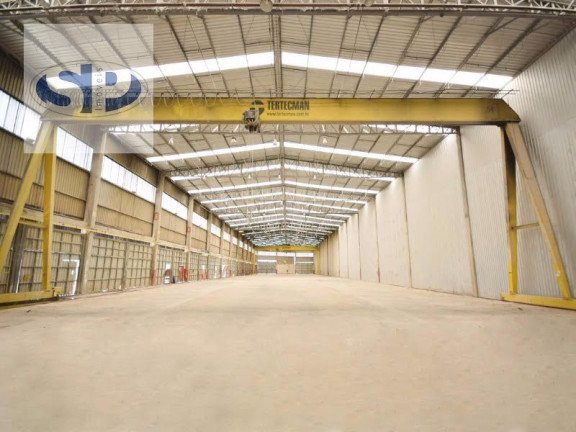Imagem Imóvel Comercial para Alugar, 15.203 m² em éden - Sorocaba Imagem Imóvel Comercial para Alugar, 15.203 m² em éden - Sorocaba