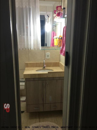 Imagem Apartamento com 3 Quartos à Venda, 63 m² em Canhema - Diadema Imagem Apartamento com 3 Quartos à Venda, 63 m² em Canhema - Diadema