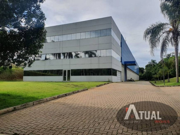 Galpão à Venda, 2 m² em Sítio Da Moenda - Itatiba