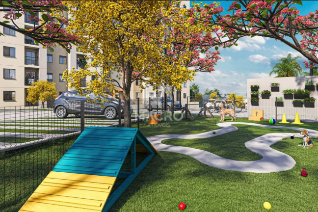 Imagem Apartamento com 2 Quartos à Venda, 46 m² em Jaraguá Esquerdo - Jaraguá Do Sul Imagem Apartamento com 2 Quartos à Venda, 46 m² em Jaraguá Esquerdo - Jaraguá Do Sul