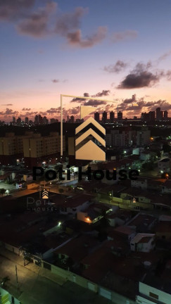 Imagem Imóvel com 3 Quartos à Venda, 68 m² em Ponta Negra - Natal Imagem Imóvel com 3 Quartos à Venda, 68 m² em Ponta Negra - Natal