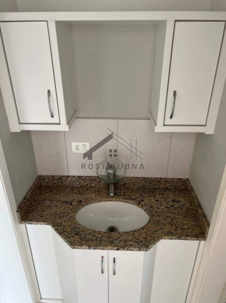 Imagem Apartamento com 1 Quarto à Venda, 38 m² em Cajuru - Curitiba Imagem Apartamento com 1 Quarto à Venda, 38 m² em Cajuru - Curitiba