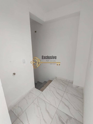 Imagem Cobertura com 2 Quartos à Venda, 99 m² em Parque Oratorio - Santo André