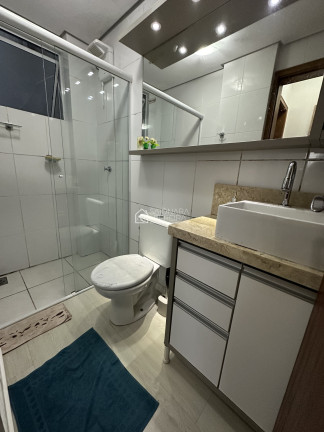 Imagem Apartamento com 2 Quartos à Venda, 48 m² em São José