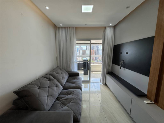 Imagem Apartamento com 2 Quartos à Venda, 75 m² em Guilhermina - Praia Grande Imagem Apartamento com 2 Quartos à Venda, 75 m² em Guilhermina - Praia Grande
