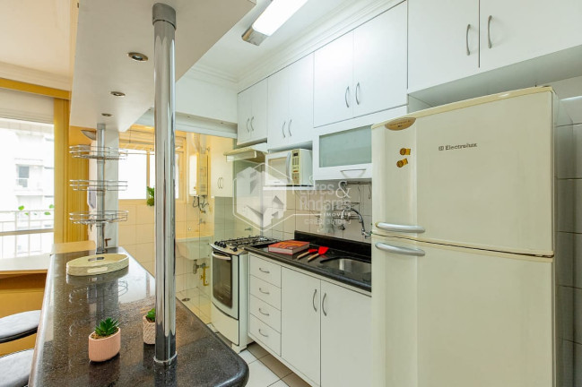 Imagem Apartamento com 2 Quartos à Venda, 52 m² em Vila Olímpia - São Paulo Imagem Apartamento com 2 Quartos à Venda, 52 m² em Vila Olímpia - São Paulo