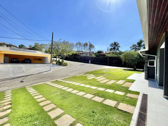 Imagem Casa de Condomínio com 4 Quartos à Venda, 613 m² em Jardim Passárgada I - Cotia Imagem Casa de Condomínio com 4 Quartos à Venda, 613 m² em Jardim Passárgada I - Cotia